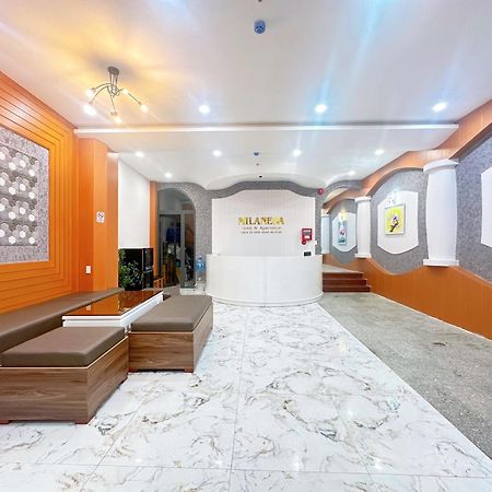 Milanesa Hotel And Apartment Βουνγκ Τάου Εξωτερικό φωτογραφία