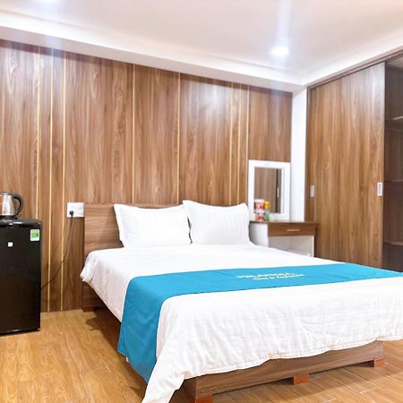Milanesa Hotel And Apartment Βουνγκ Τάου Εξωτερικό φωτογραφία