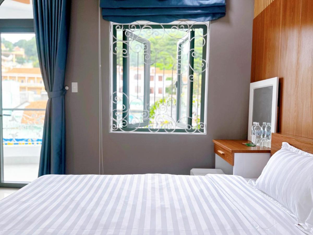 Milanesa Hotel And Apartment Βουνγκ Τάου Εξωτερικό φωτογραφία