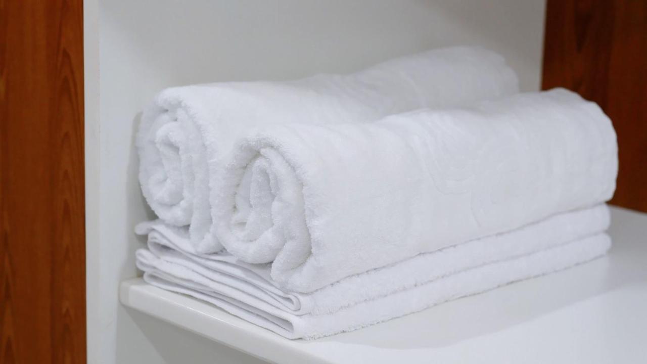 Milanesa Hotel And Apartment Βουνγκ Τάου Εξωτερικό φωτογραφία