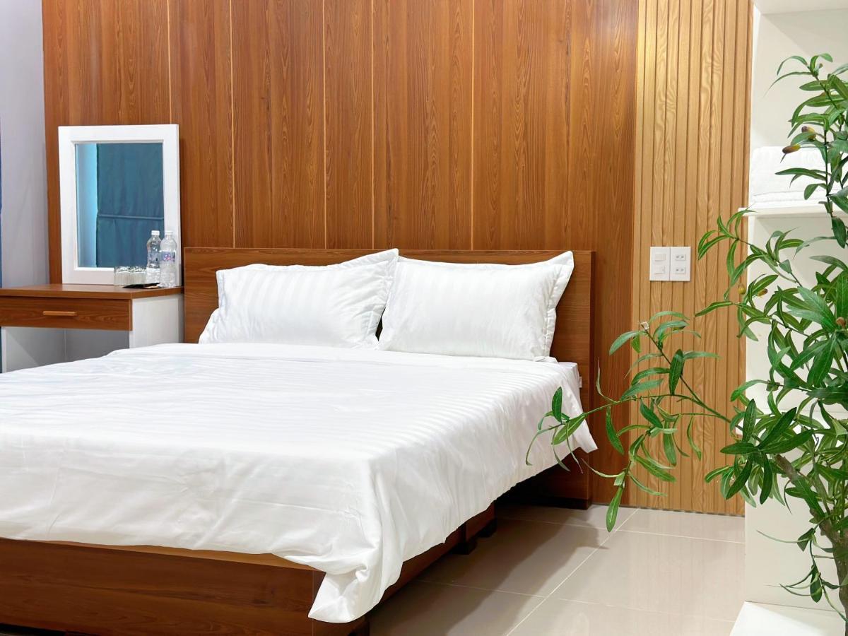 Milanesa Hotel And Apartment Βουνγκ Τάου Εξωτερικό φωτογραφία