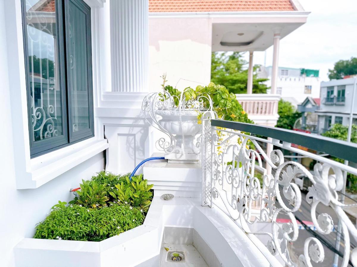 Milanesa Hotel And Apartment Βουνγκ Τάου Εξωτερικό φωτογραφία