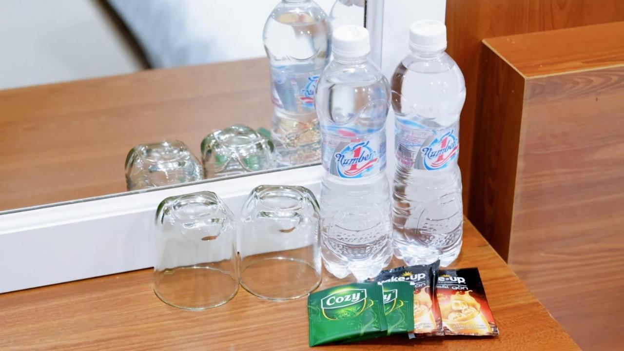 Milanesa Hotel And Apartment Βουνγκ Τάου Εξωτερικό φωτογραφία