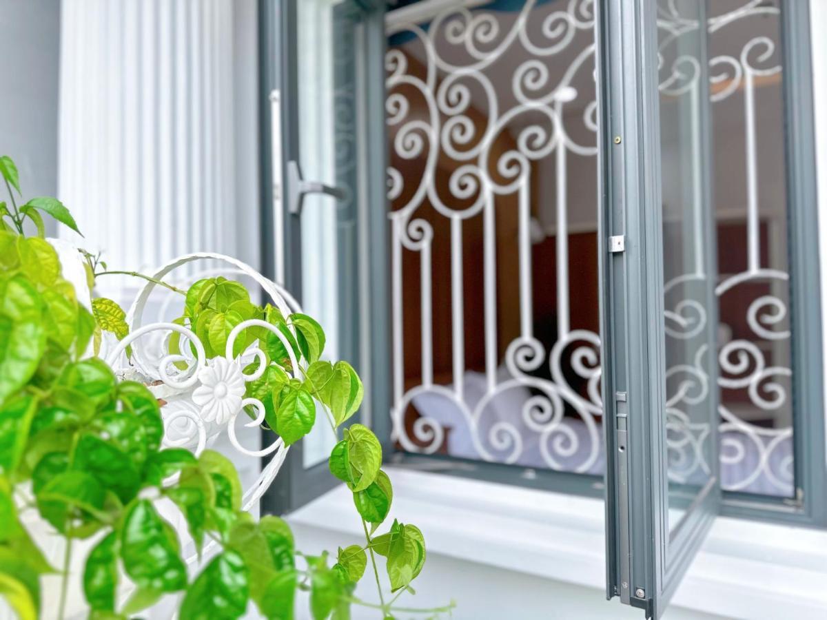 Milanesa Hotel And Apartment Βουνγκ Τάου Εξωτερικό φωτογραφία