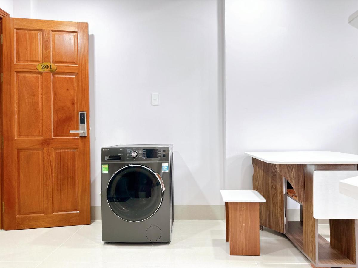 Milanesa Hotel And Apartment Βουνγκ Τάου Εξωτερικό φωτογραφία