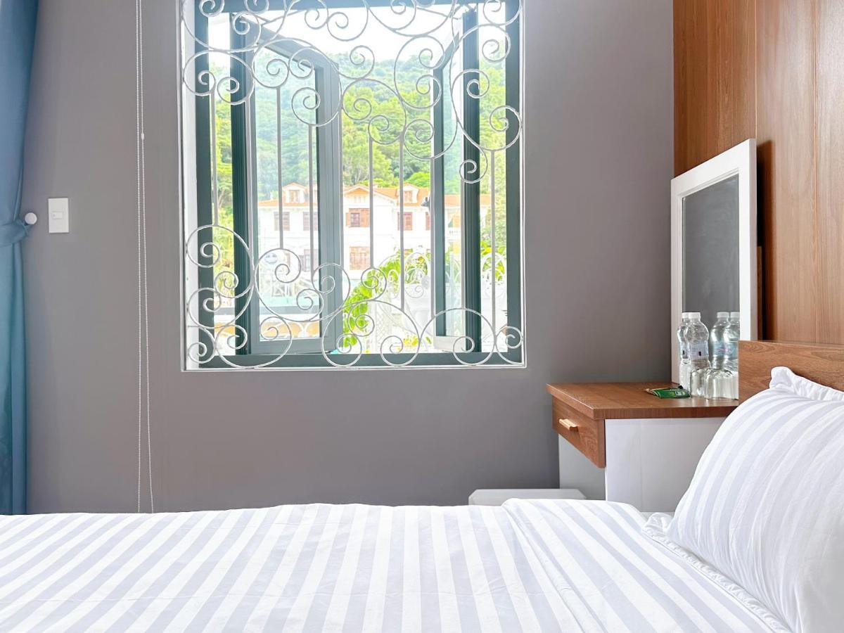Milanesa Hotel And Apartment Βουνγκ Τάου Εξωτερικό φωτογραφία