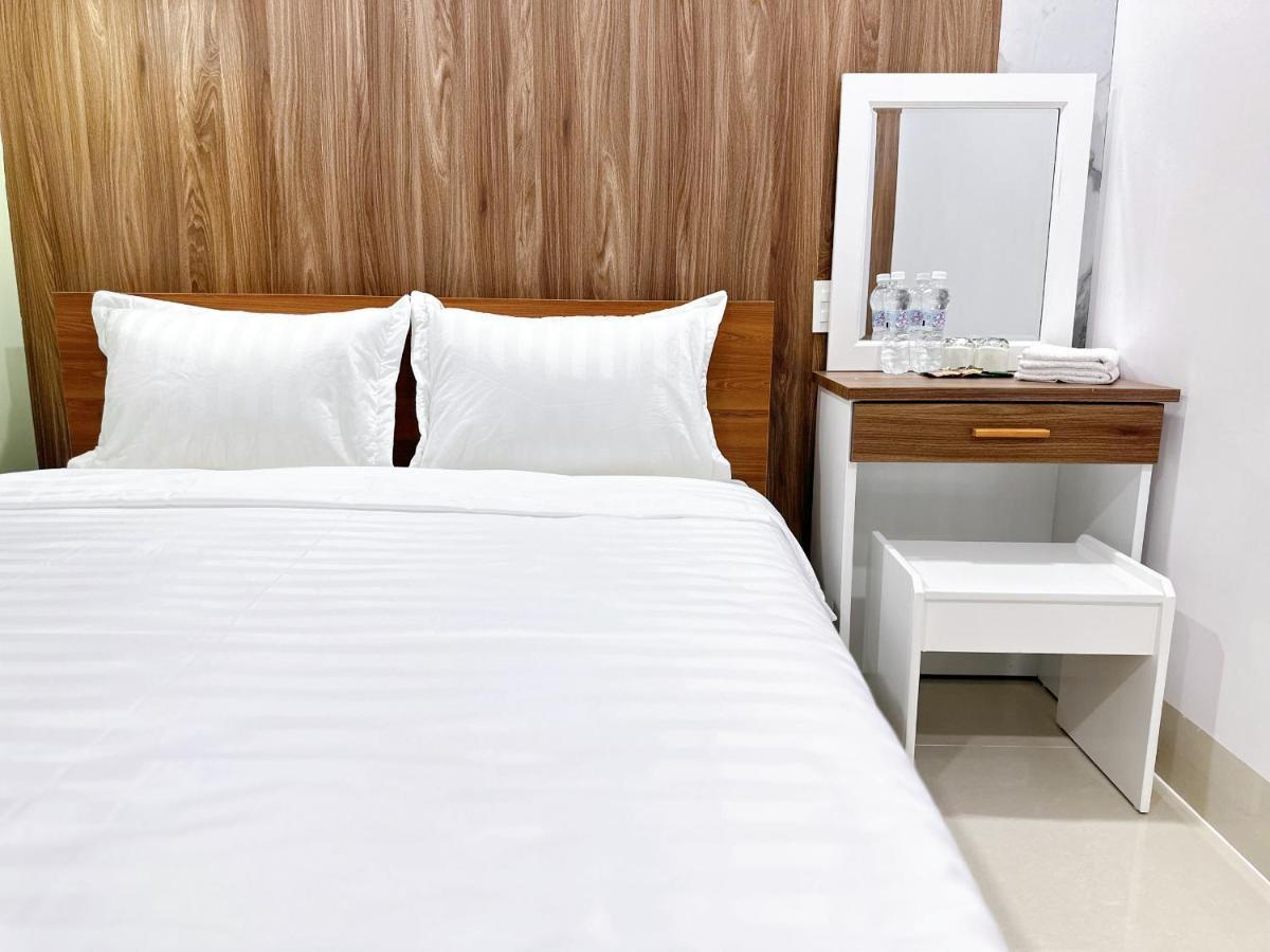 Milanesa Hotel And Apartment Βουνγκ Τάου Εξωτερικό φωτογραφία
