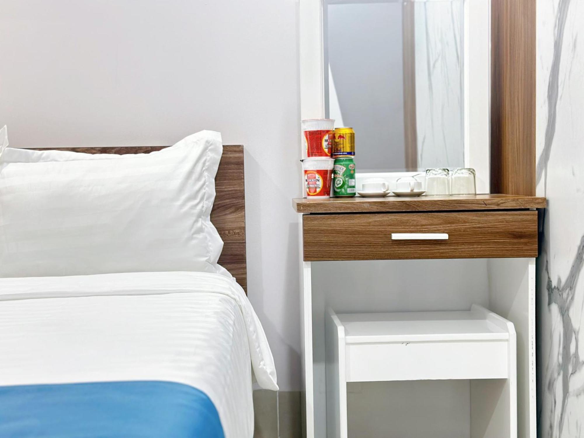 Milanesa Hotel And Apartment Βουνγκ Τάου Εξωτερικό φωτογραφία