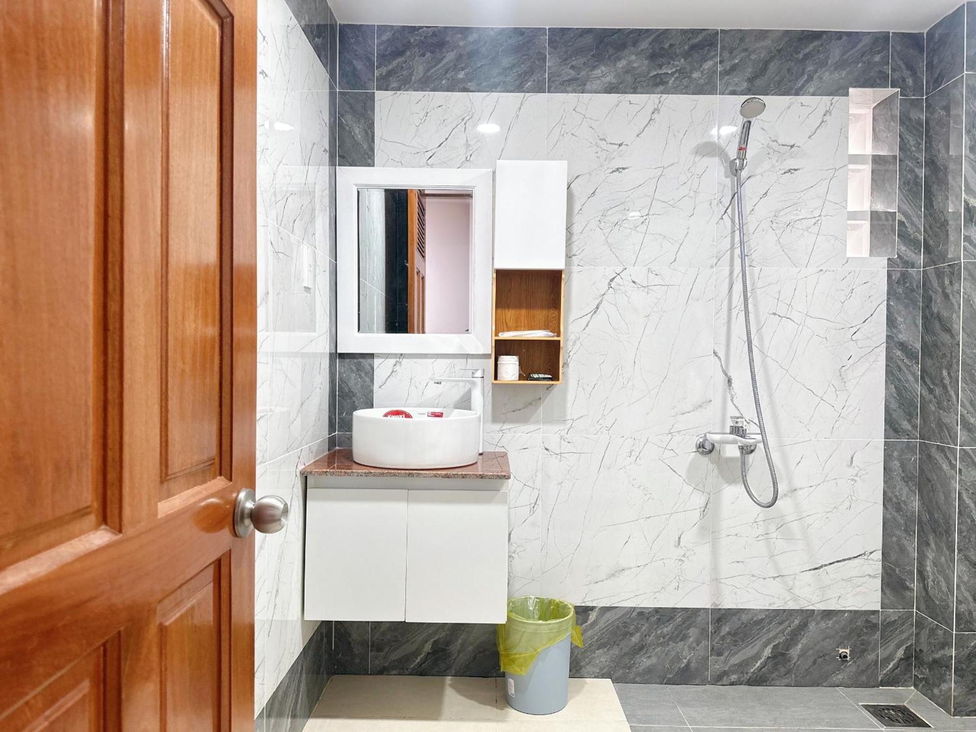 Milanesa Hotel And Apartment Βουνγκ Τάου Εξωτερικό φωτογραφία