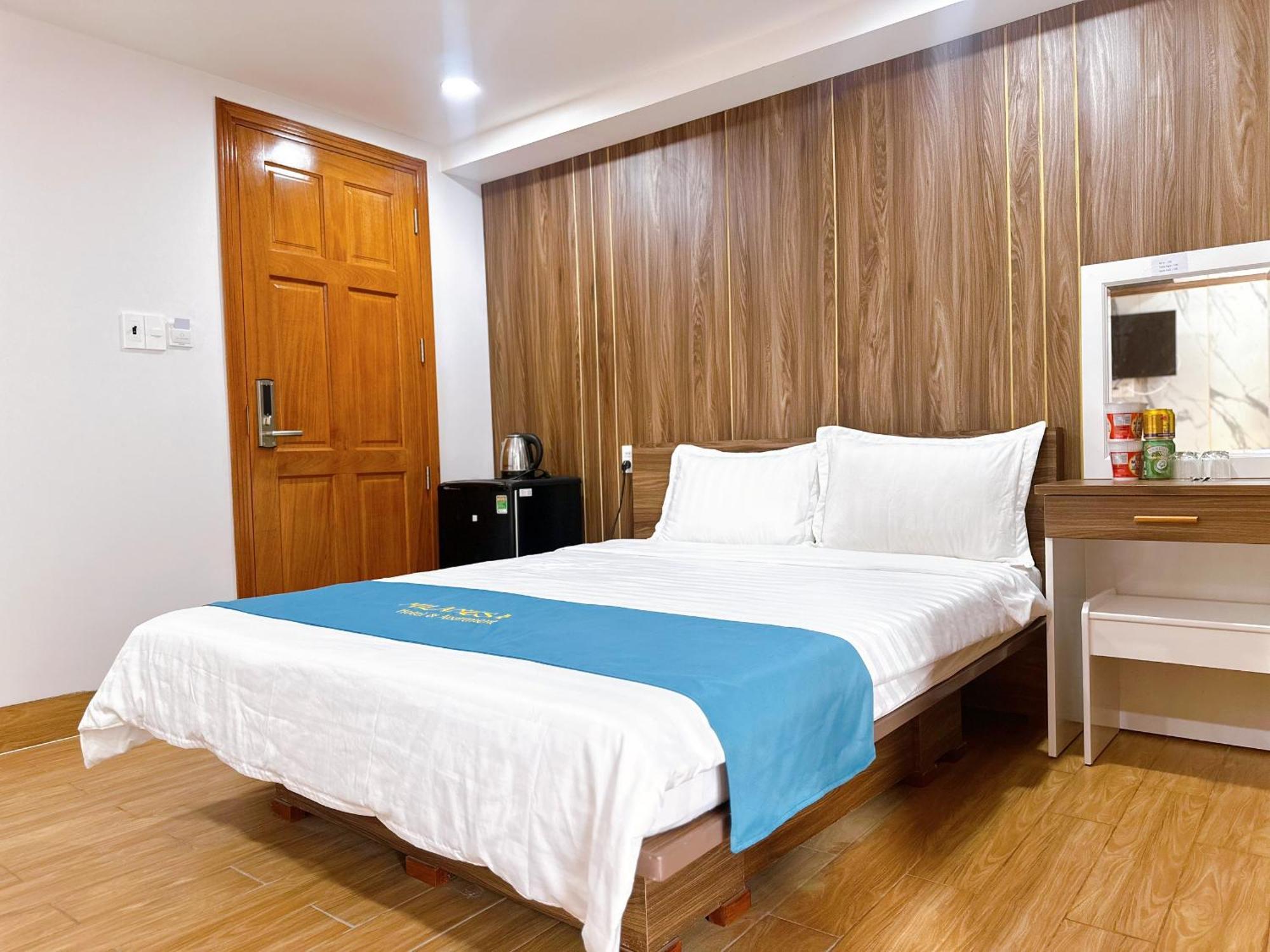 Milanesa Hotel And Apartment Βουνγκ Τάου Εξωτερικό φωτογραφία