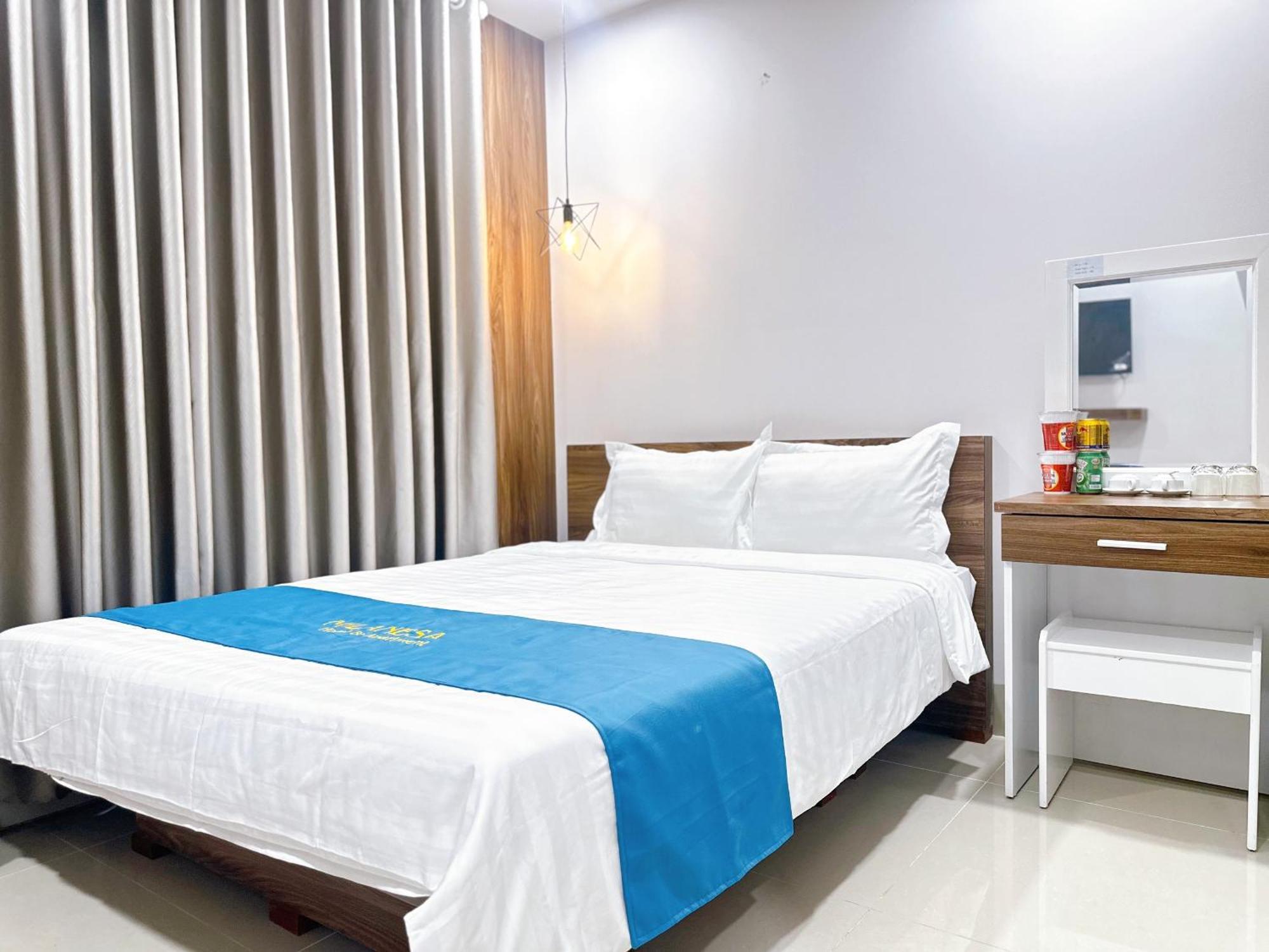Milanesa Hotel And Apartment Βουνγκ Τάου Εξωτερικό φωτογραφία