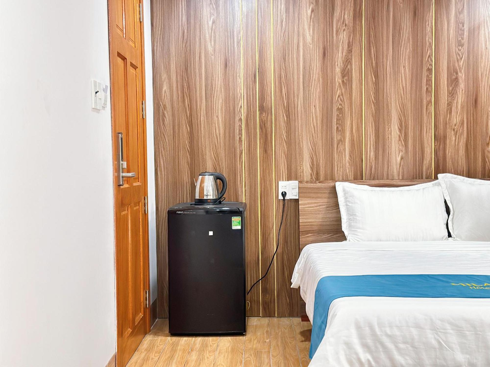 Milanesa Hotel And Apartment Βουνγκ Τάου Εξωτερικό φωτογραφία
