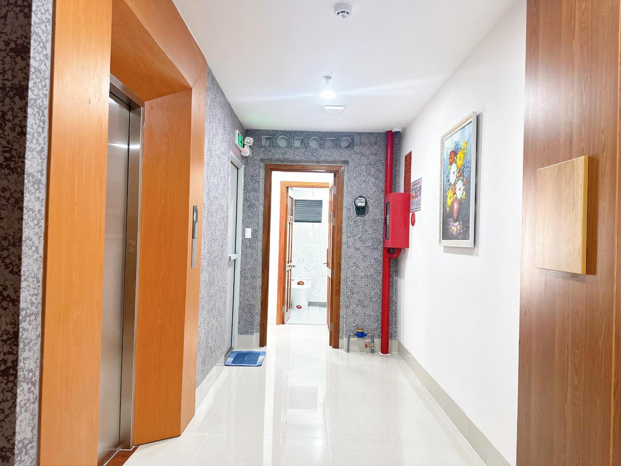 Milanesa Hotel And Apartment Βουνγκ Τάου Εξωτερικό φωτογραφία
