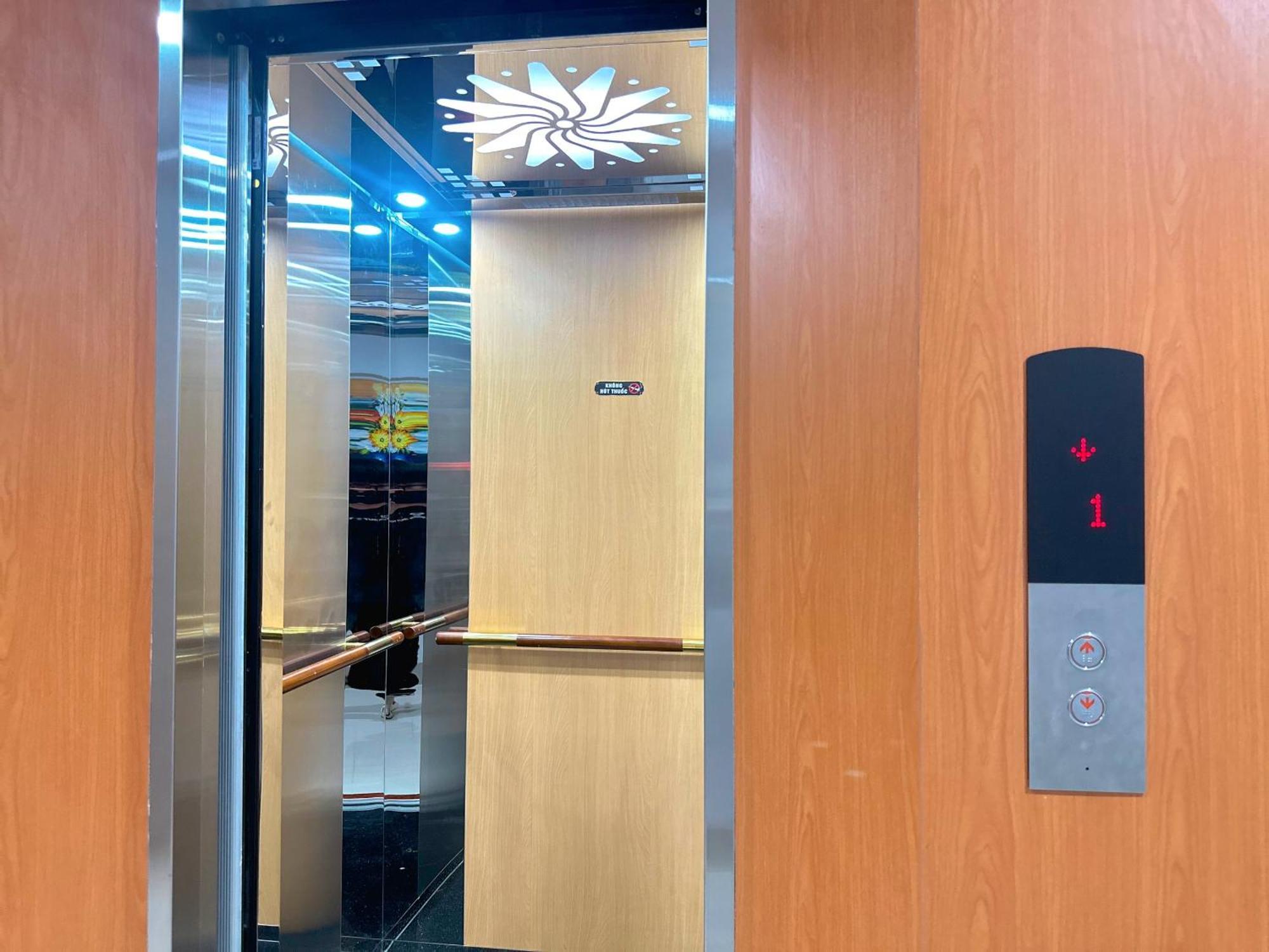 Milanesa Hotel And Apartment Βουνγκ Τάου Εξωτερικό φωτογραφία