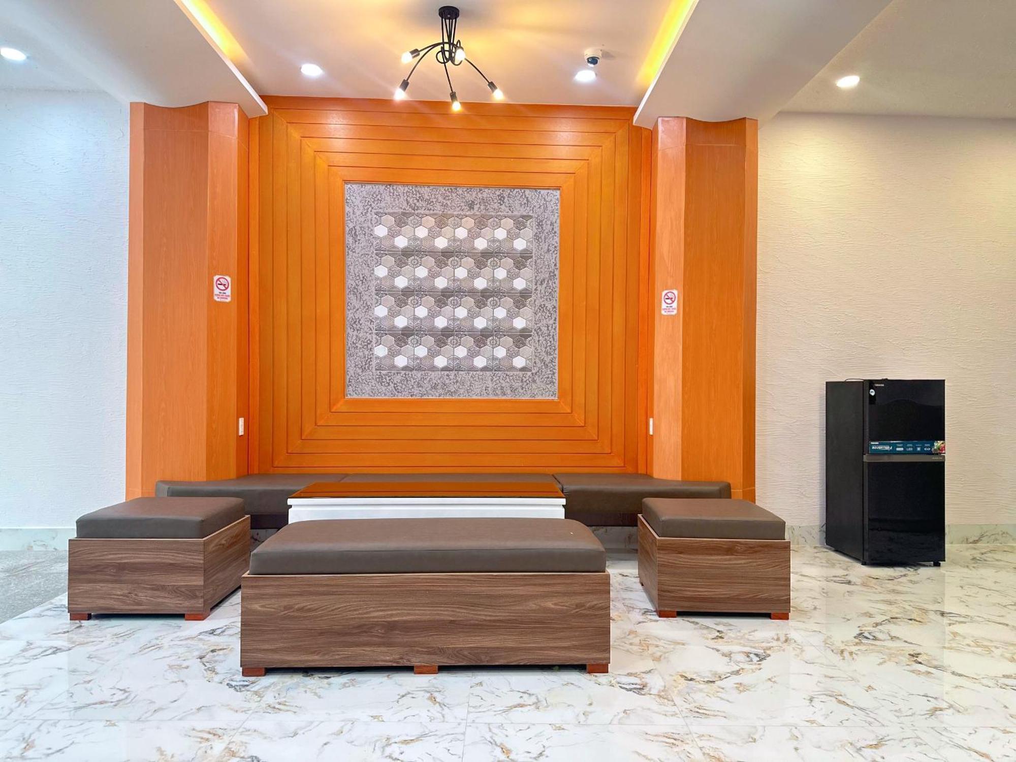 Milanesa Hotel And Apartment Βουνγκ Τάου Εξωτερικό φωτογραφία