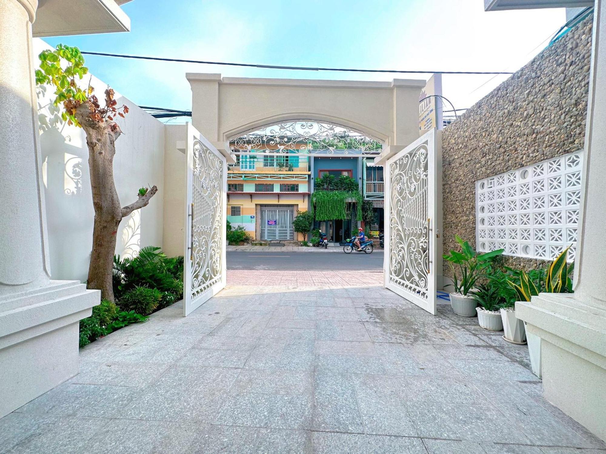 Milanesa Hotel And Apartment Βουνγκ Τάου Εξωτερικό φωτογραφία
