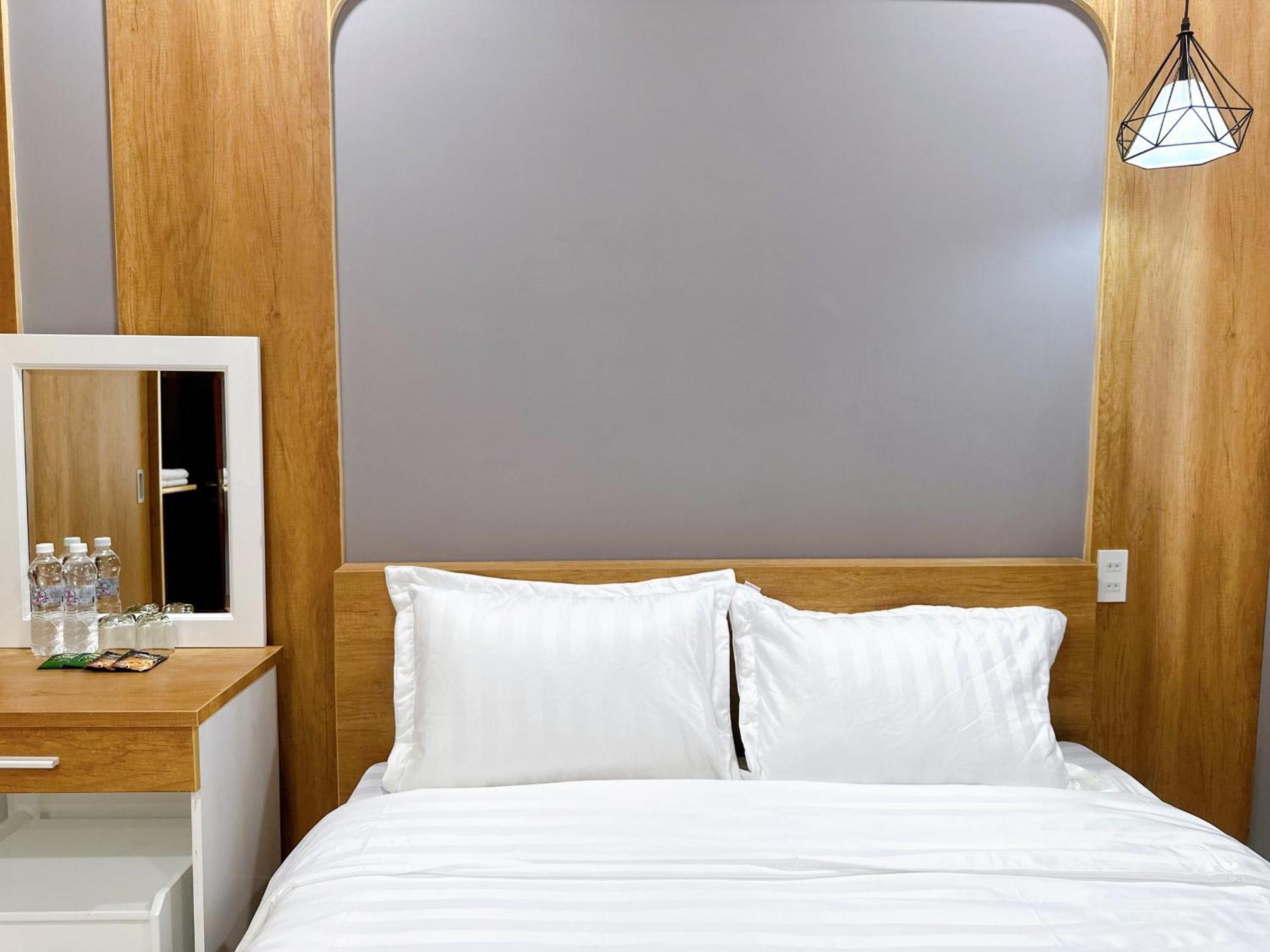 Milanesa Hotel And Apartment Βουνγκ Τάου Εξωτερικό φωτογραφία