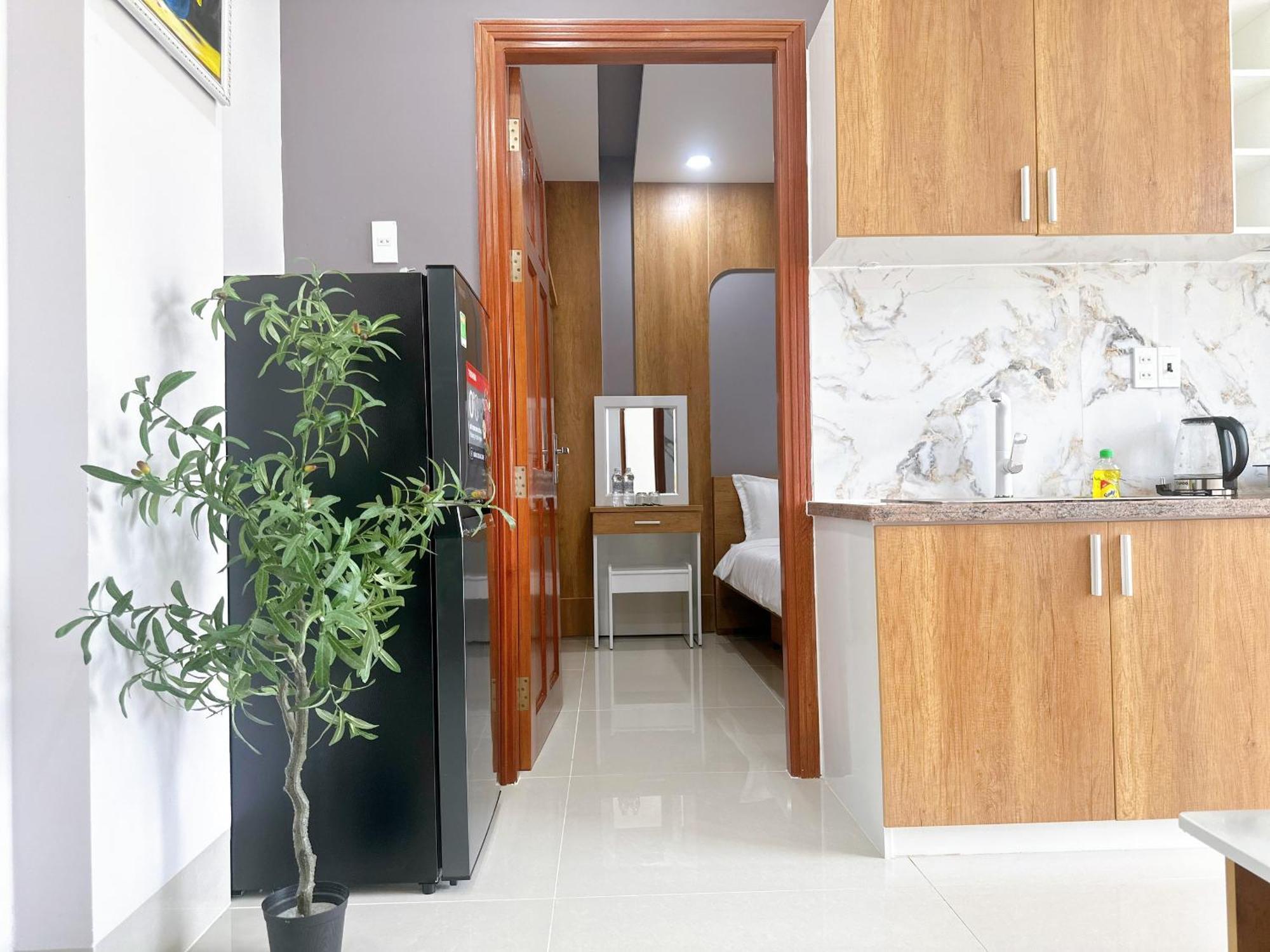Milanesa Hotel And Apartment Βουνγκ Τάου Εξωτερικό φωτογραφία