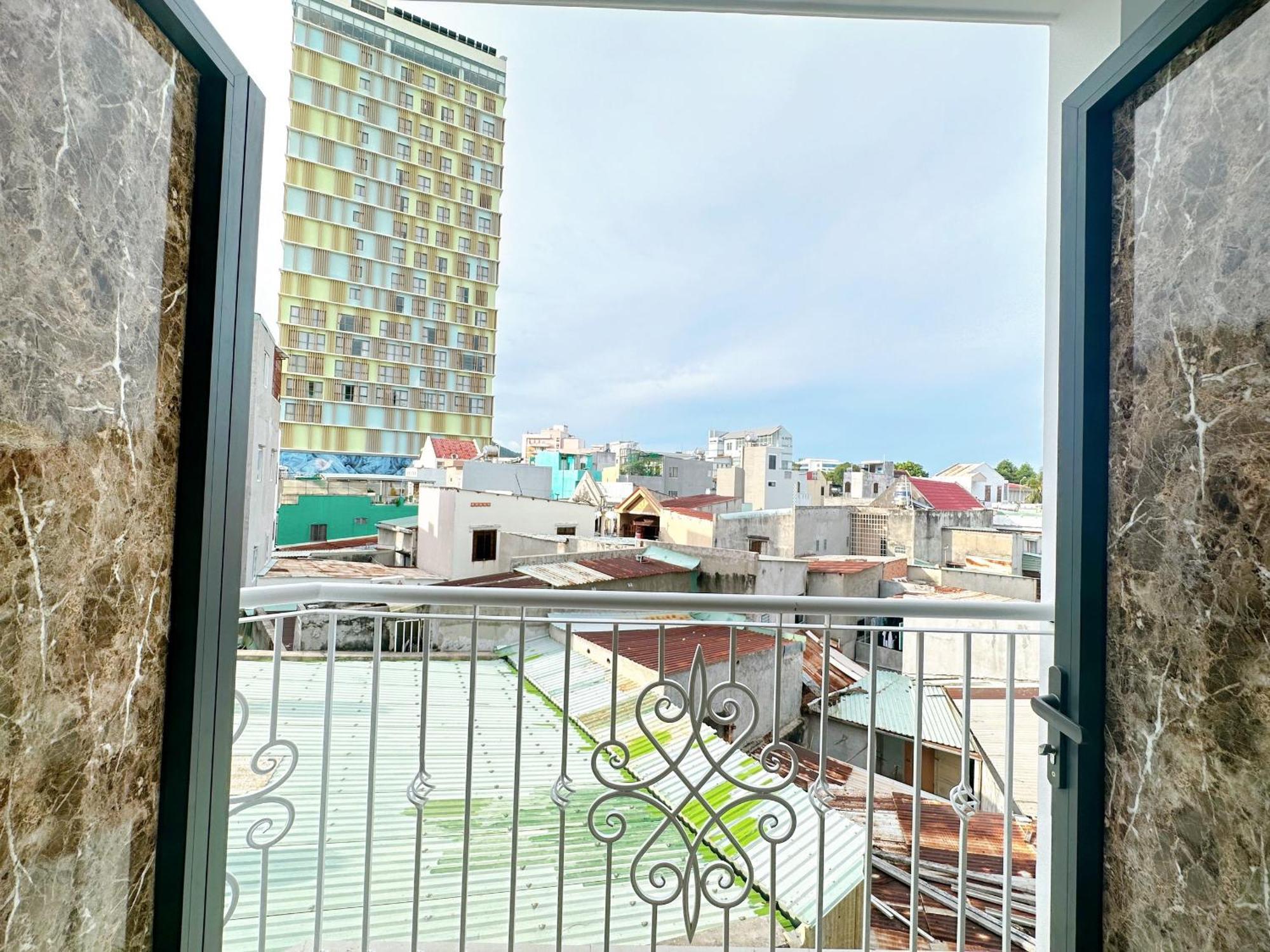 Milanesa Hotel And Apartment Βουνγκ Τάου Εξωτερικό φωτογραφία